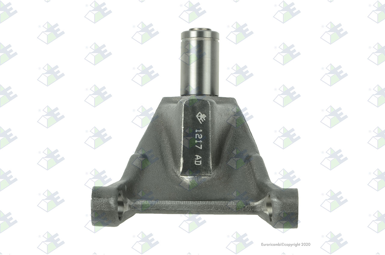 FORK suitable to ZF TRANSMISSIONS 1269307574