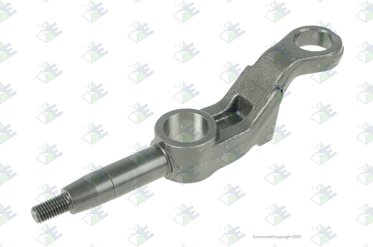 LEVER suitable to MERCEDES-BENZ 0002670902