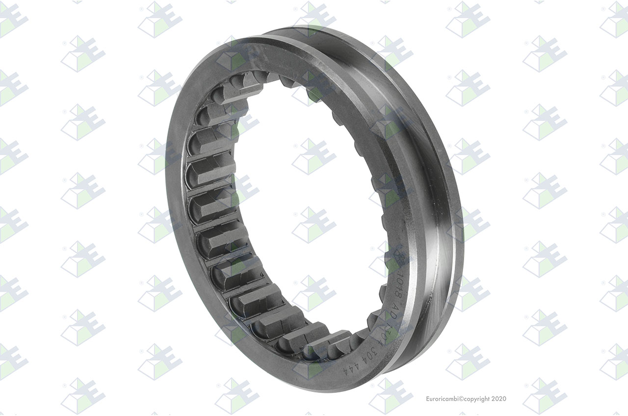 SLIDING SLEEVE suitable to ZF TRANSMISSIONS 1304304444