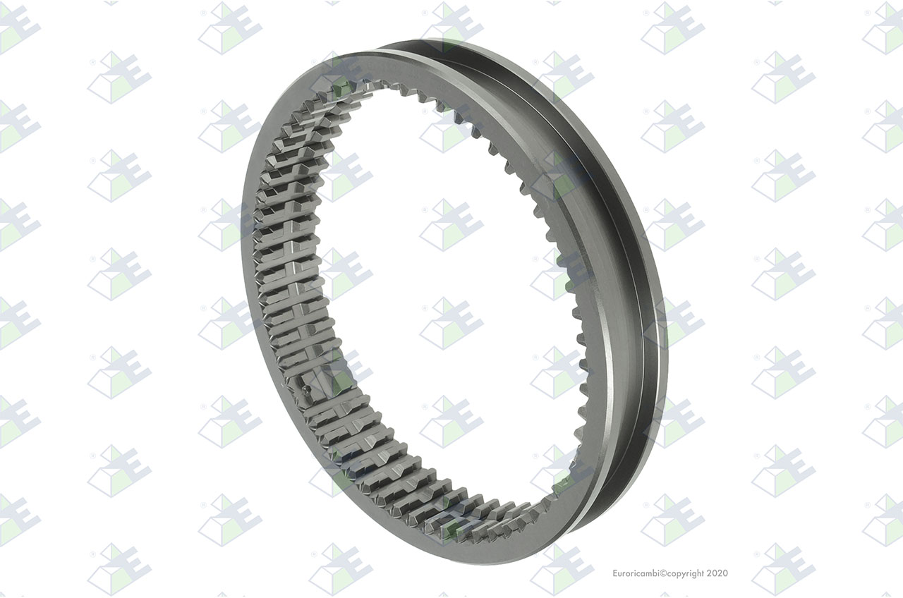 SLIDING SLEEVE suitable to ZF TRANSMISSIONS 1304332089
