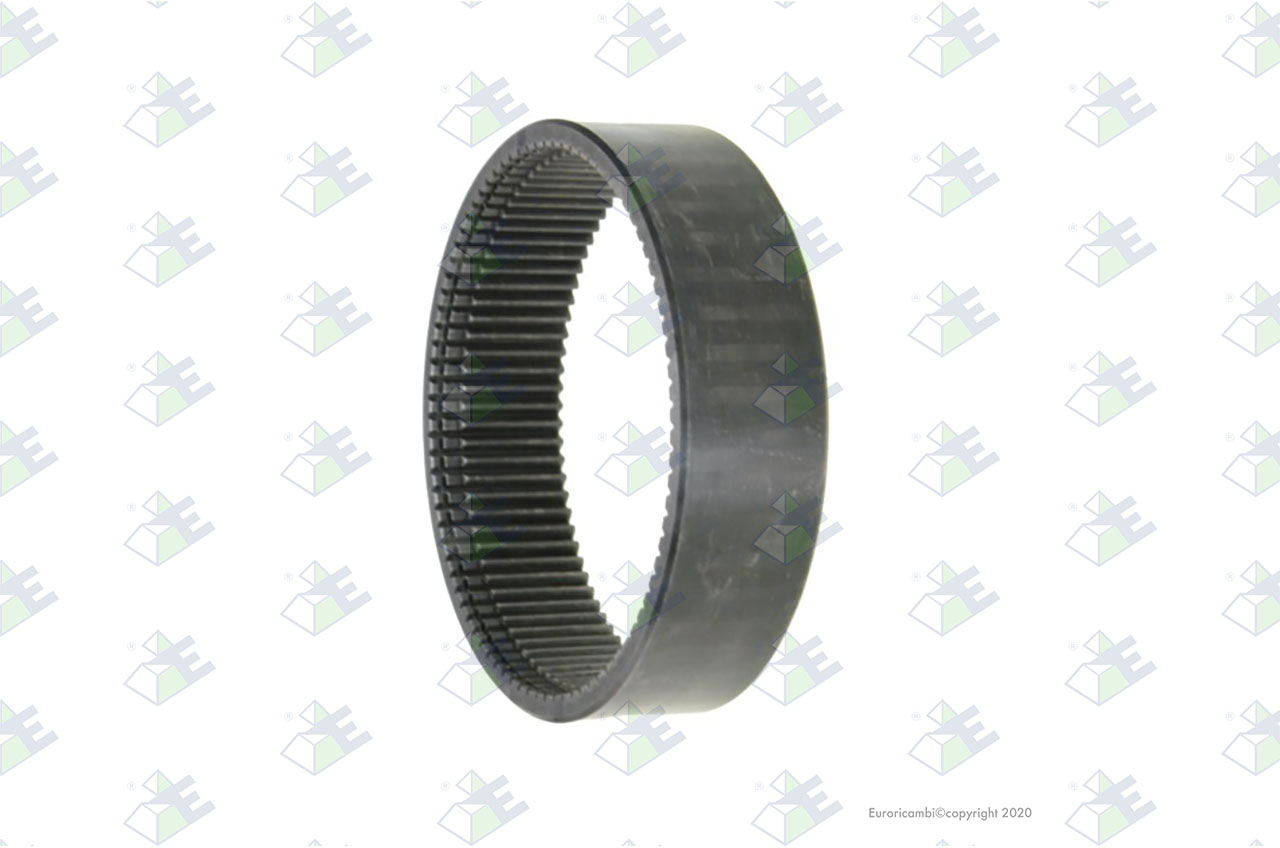 OUTSIDE GEAR 86 T. suitable to AM GEARS 84087
