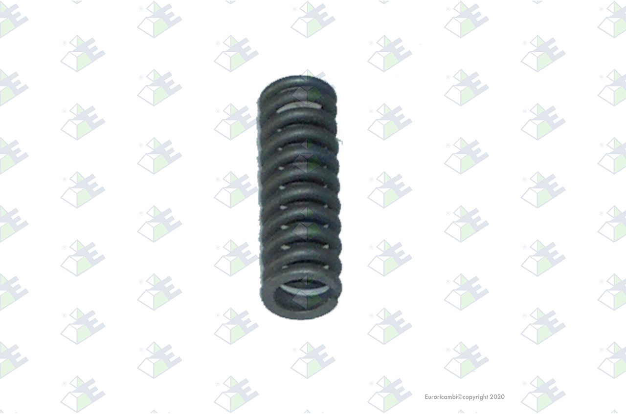 PRESSURE SPRING suitable to IVECO 42491371