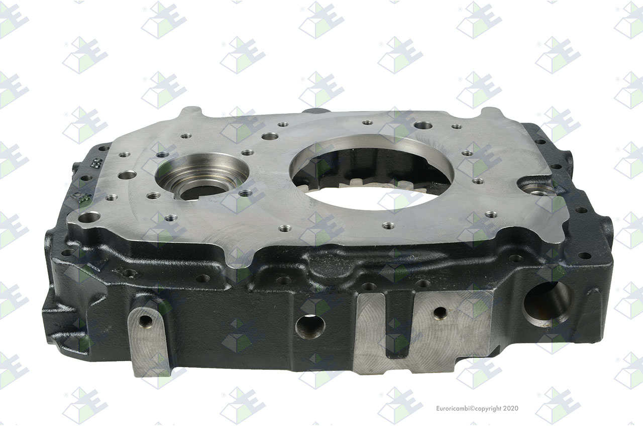 G.SHIFT HOUSING suitable to AM GEARS 86646