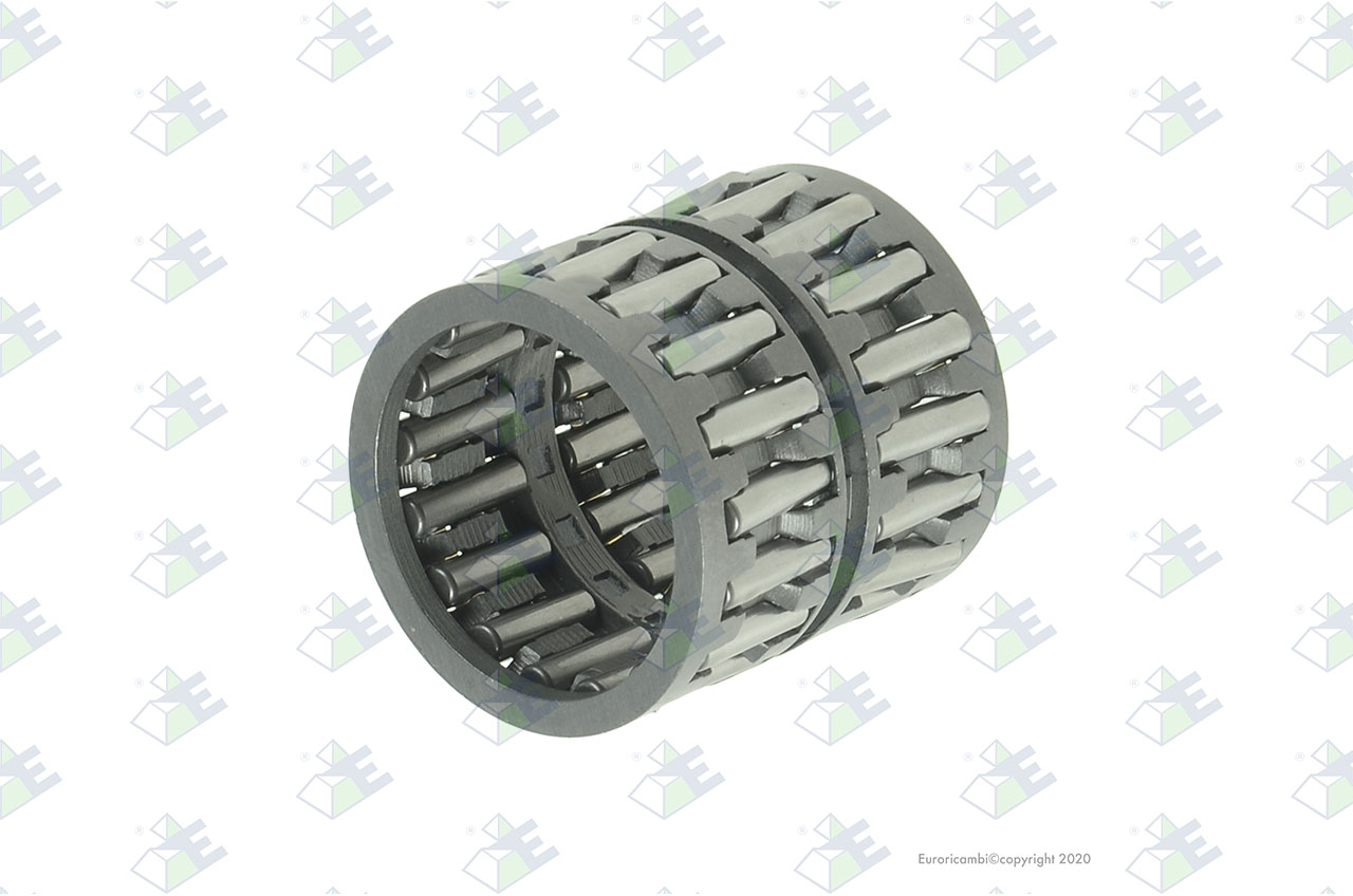 NEEDLE BEARING 24X30X31 W suitable to FAP/FAMOS 431240317