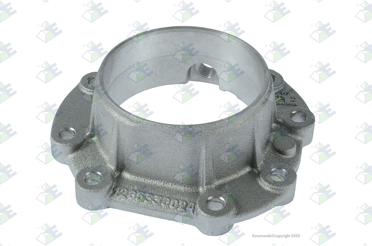 COVER suitable to ZF TRANSMISSIONS 1285338024