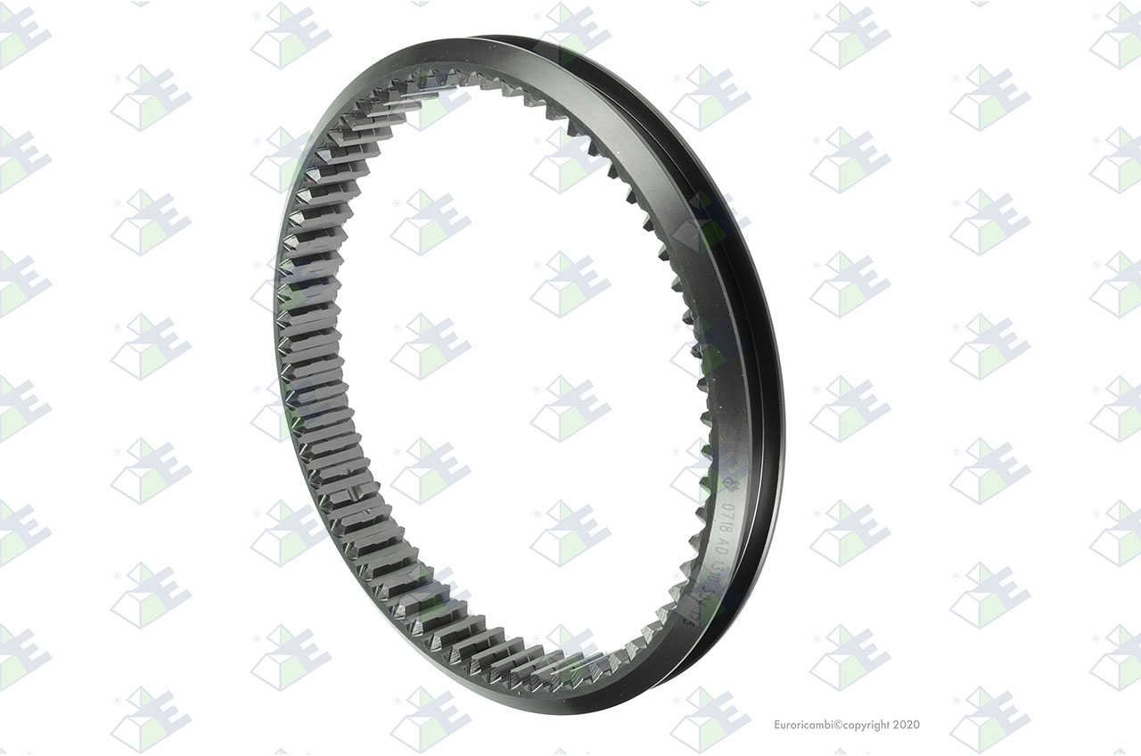 SLIDING SLEEVE suitable to MERCEDES-BENZ 0002600035