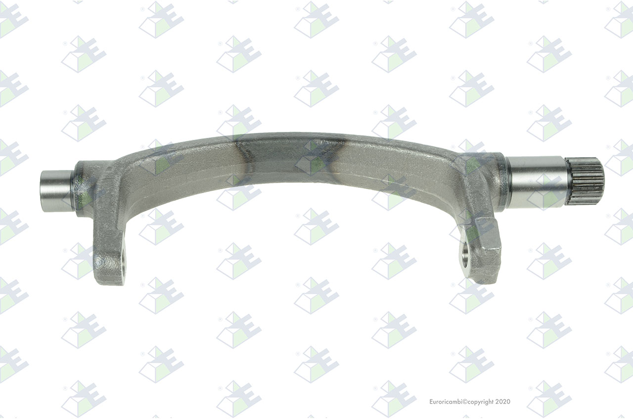FORK suitable to MERCEDES-BENZ 0002652819