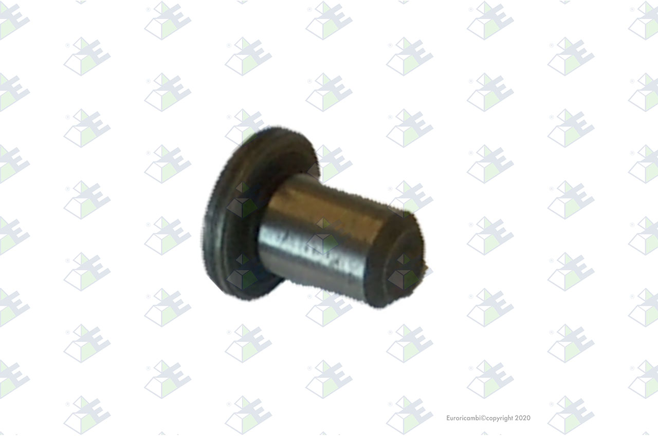 PIN suitable to ZF TRANSMISSIONS 1269307572