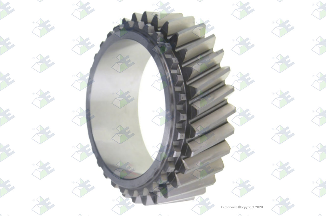CONSTANT GEAR 30 T. suitable to IVECO 93163889