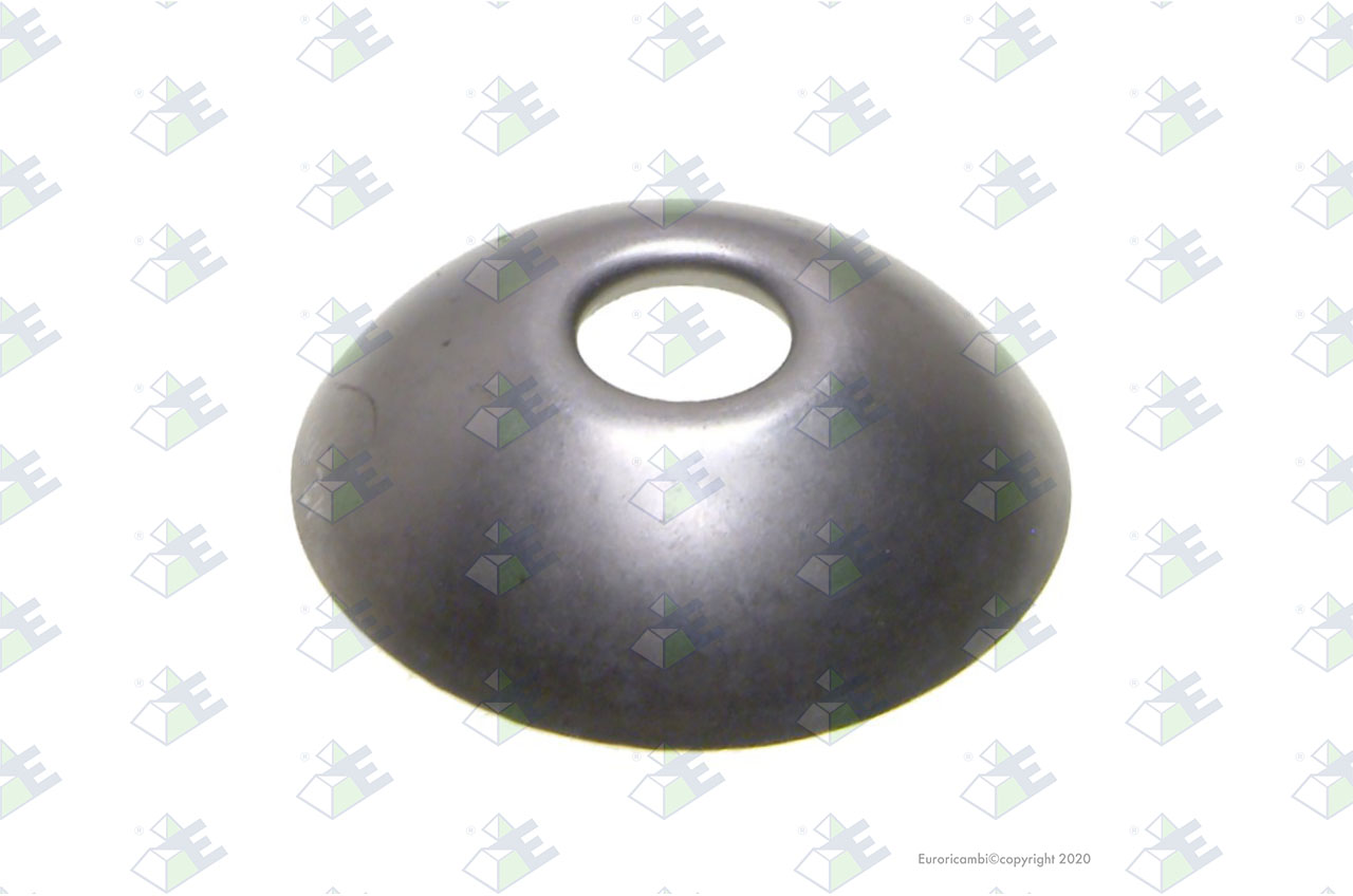 COVER suitable to MERCEDES-BENZ 0002670088