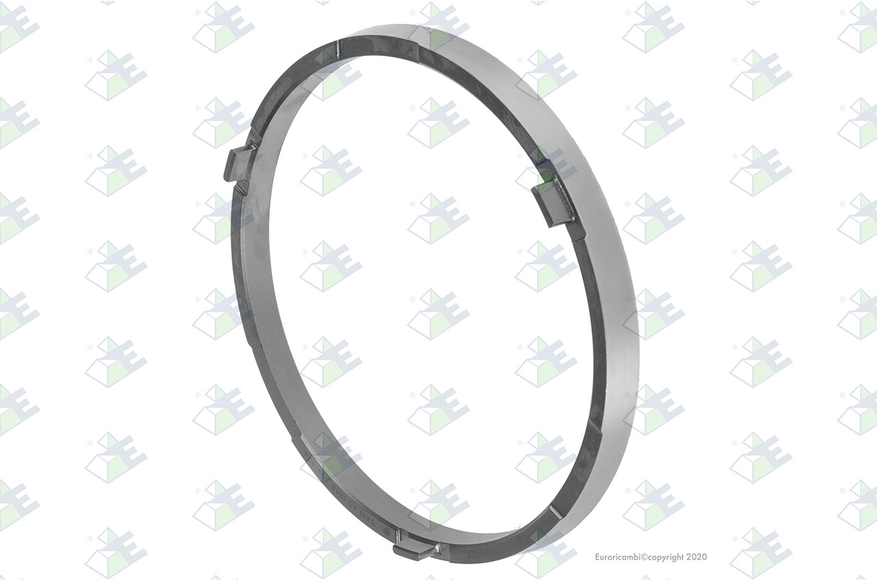 SYNCHRONIZER RING suitable to DAF 1227006