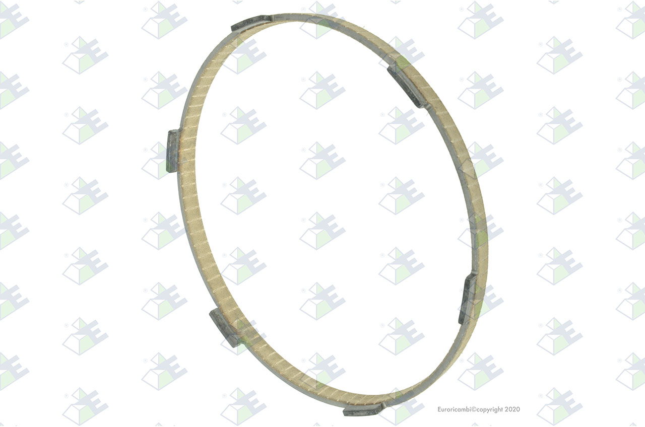 SYNCHRONIZER RING suitable to DAF 1227007