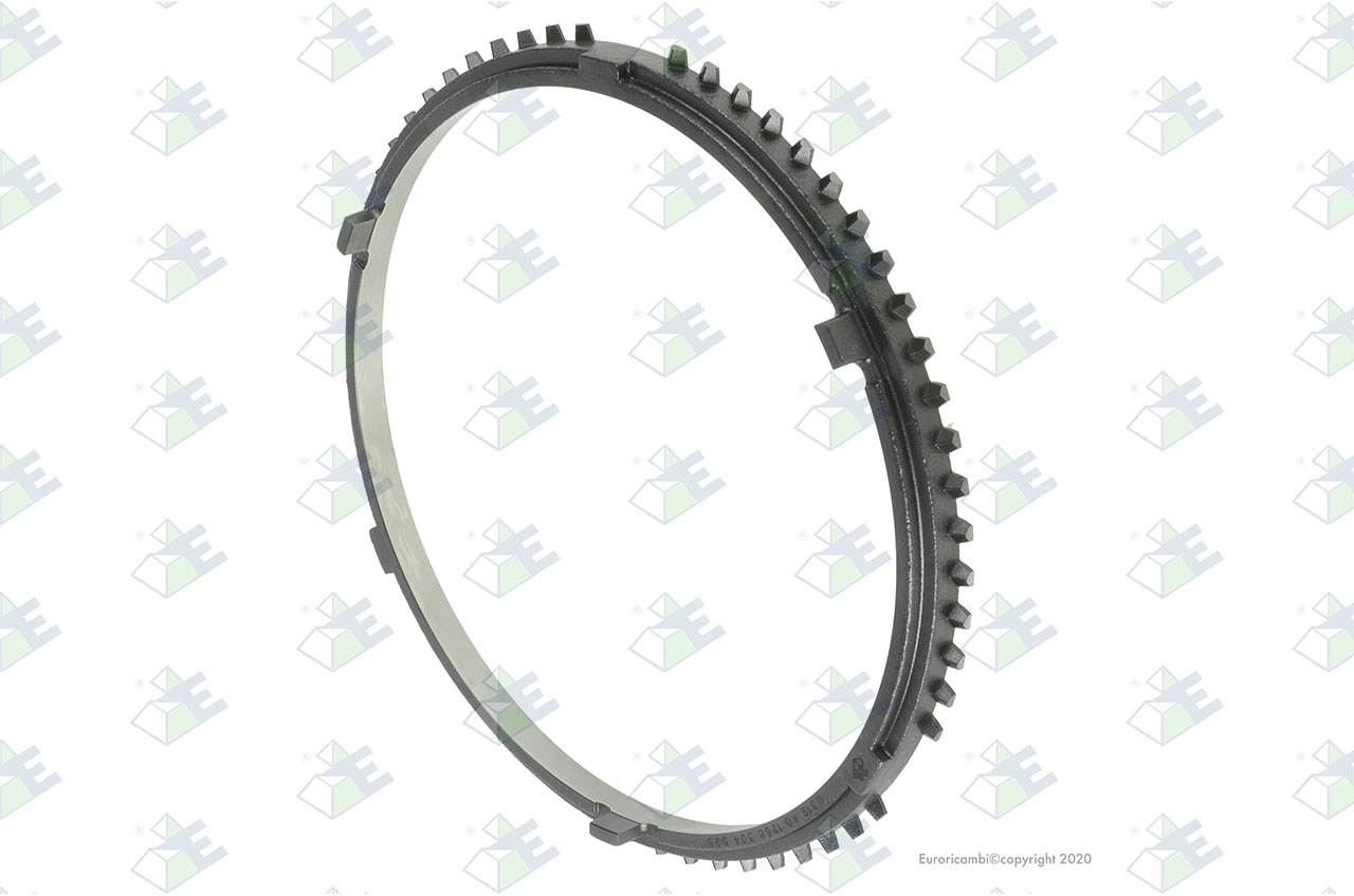 SYNCHRONIZER RING suitable to ZF TRANSMISSIONS 1310304096