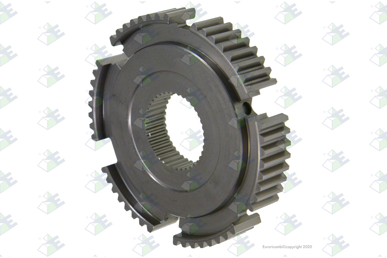 SYNCHRONIZER HUB suitable to G.M. GENERAL MOTORS 93211373