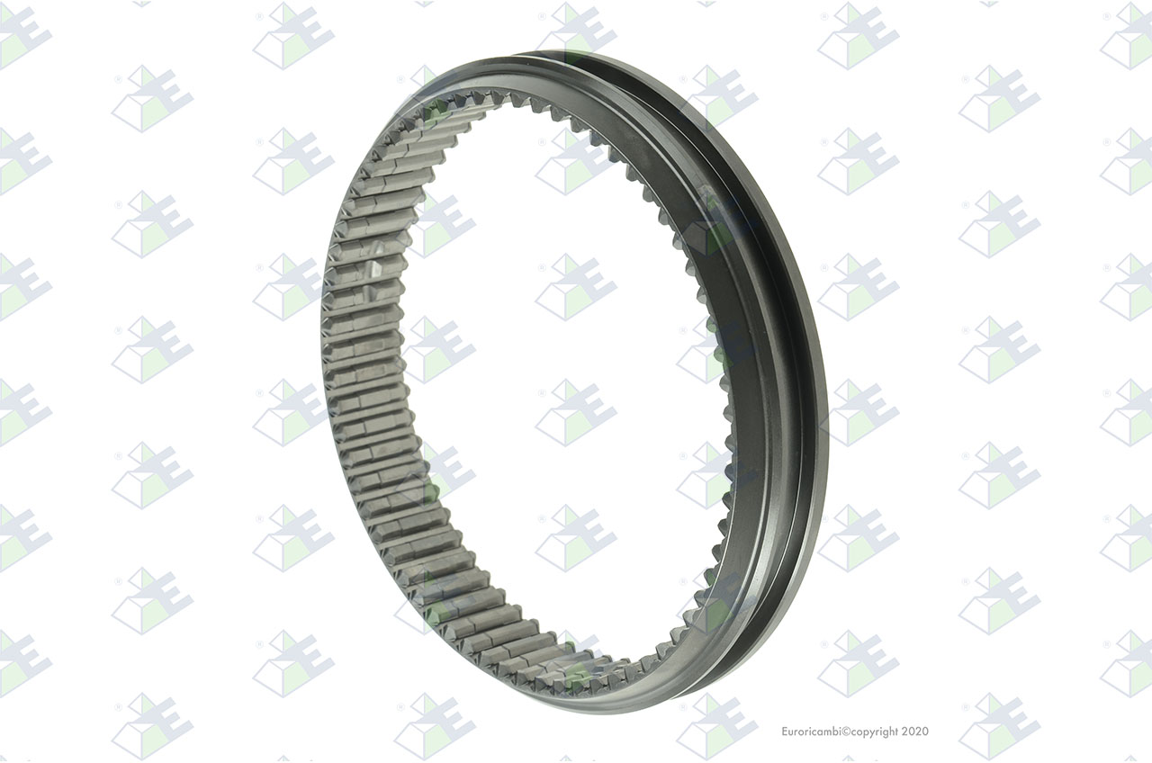 SLIDING SLEEVE suitable to ZF TRANSMISSIONS 1308304091