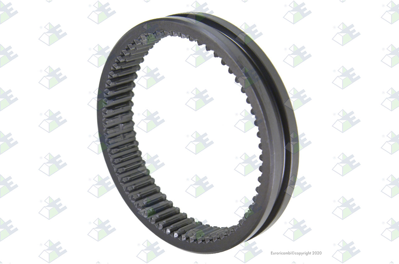 SLIDING SLEEVE suitable to IVECO 42562273