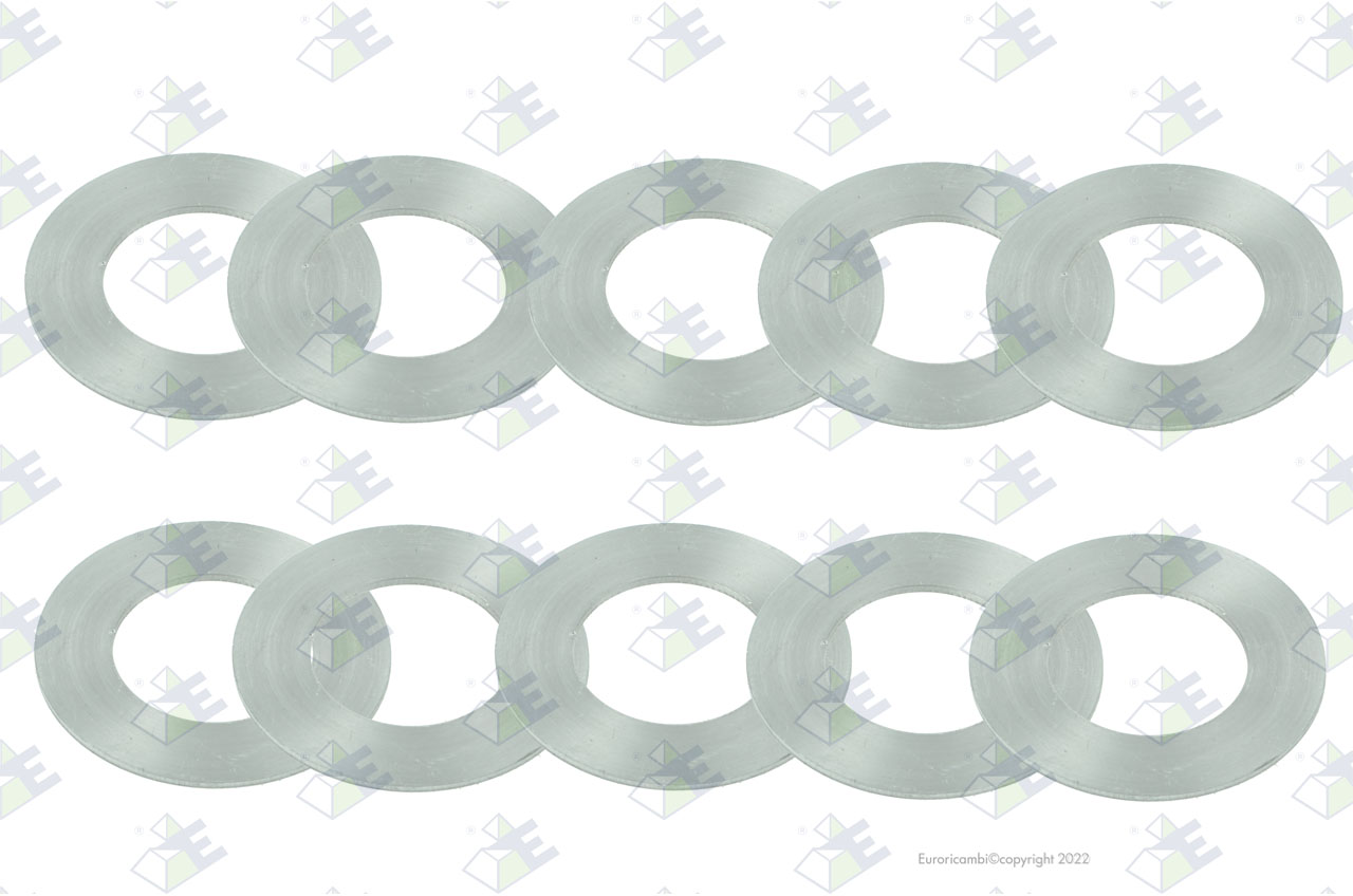 THRUST WASHER suitable to VOLVO 1699986