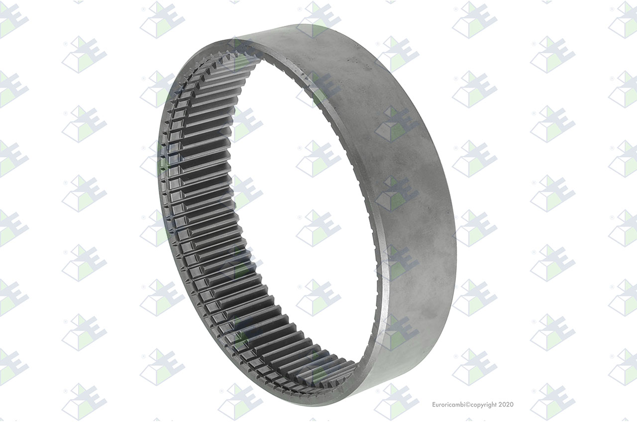 OUTSIDE GEAR 75 T. suitable to MERCEDES-BENZ 0002620108