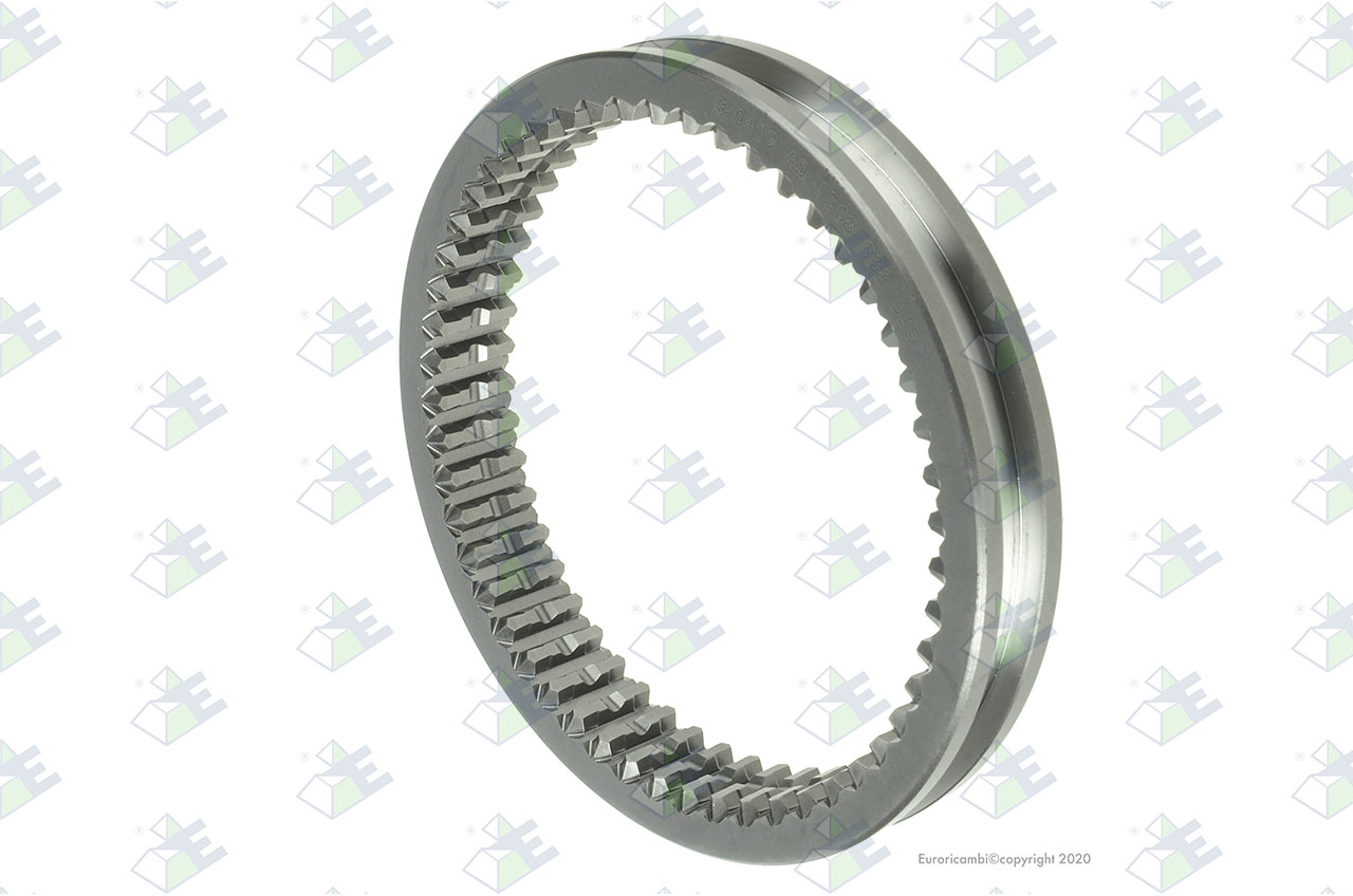 SLIDING SLEEVE suitable to ZF TRANSMISSIONS 1308332015