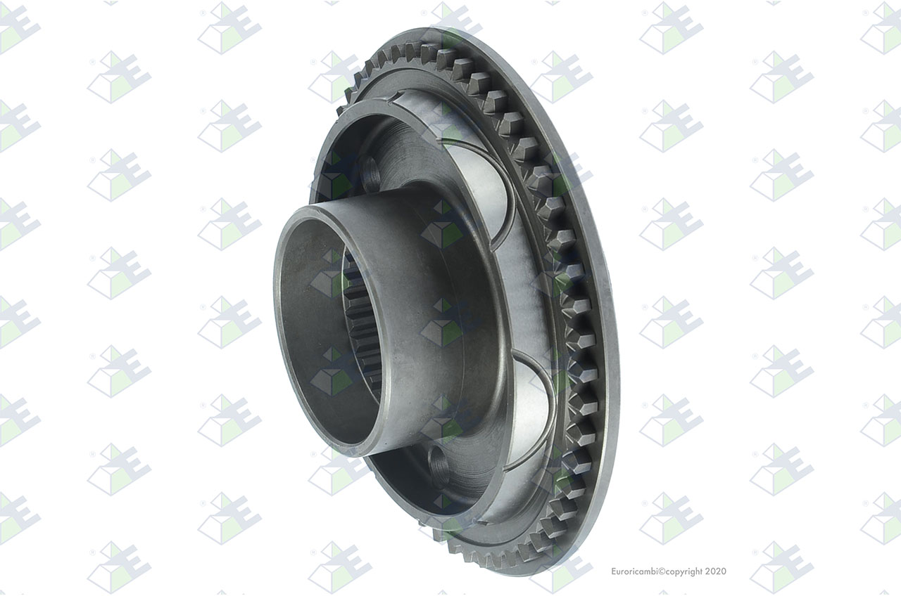 SYNCHRONIZER CONE suitable to DAF 1291377