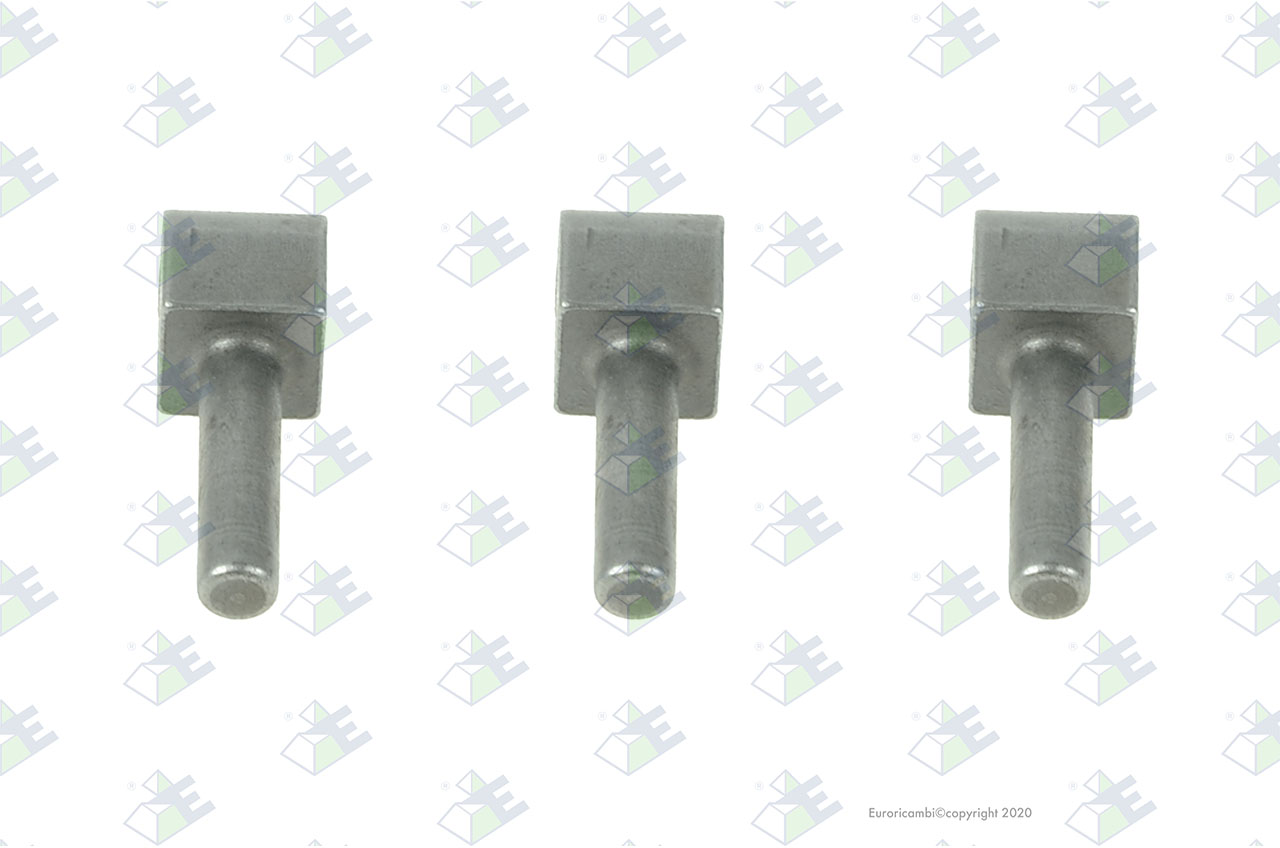 SLIDING BLOCK suitable to IVECO 42534493