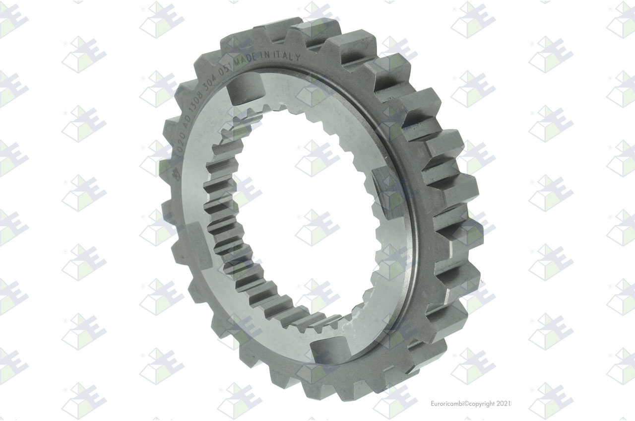 HUB suitable to AM GEARS 77098