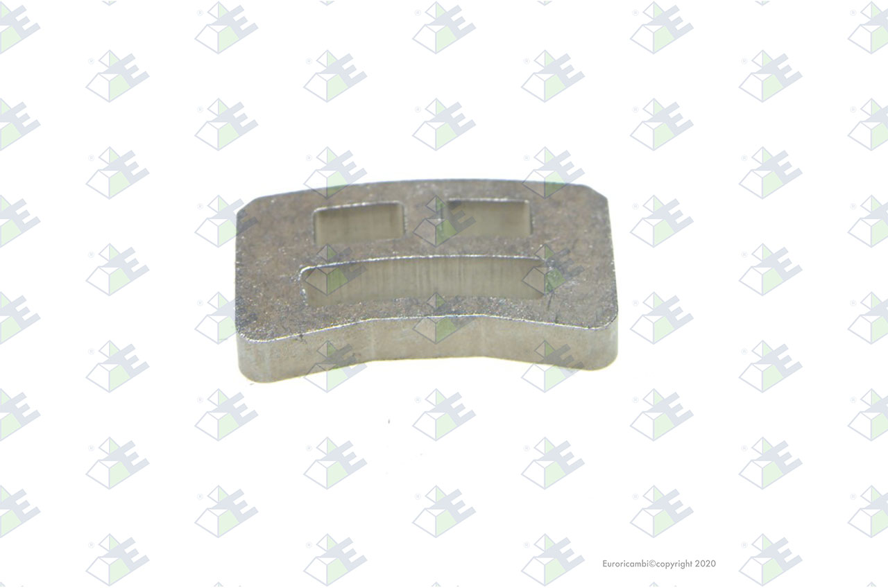 SLIDING BLOCK suitable to IVECO 93156458