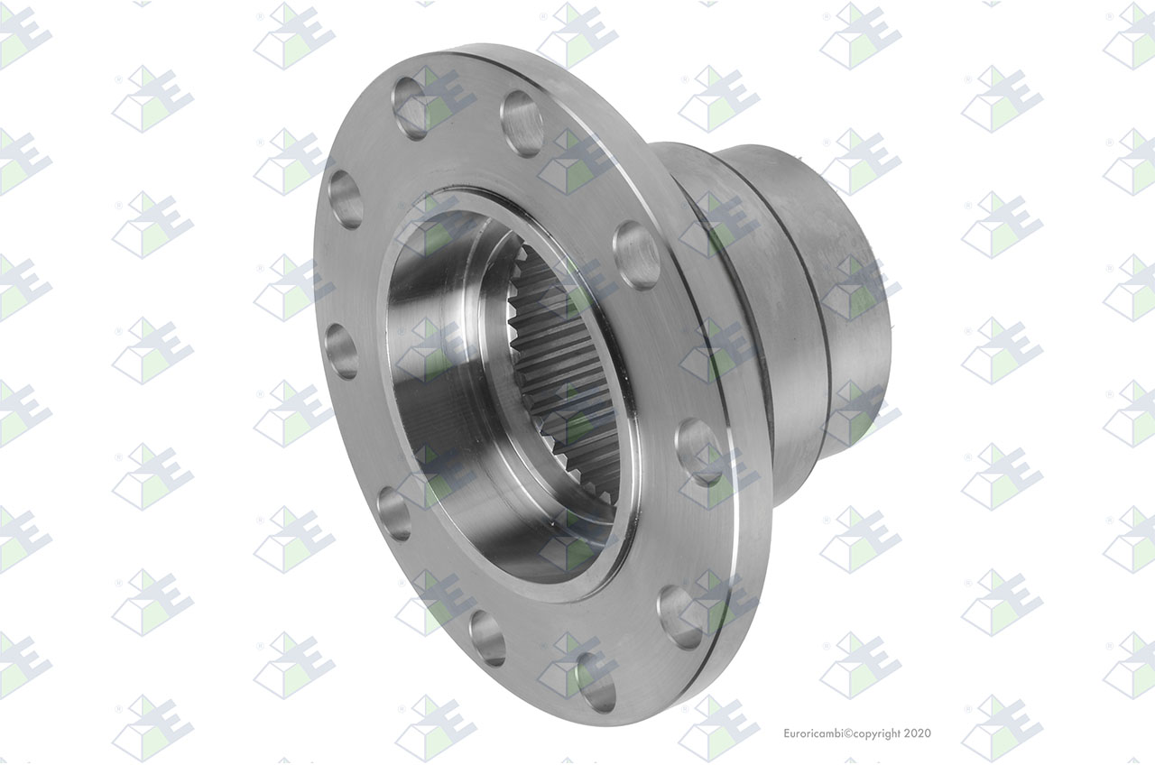 OUTPUT FLANGE suitable to ZF TRANSMISSIONS 1297338038