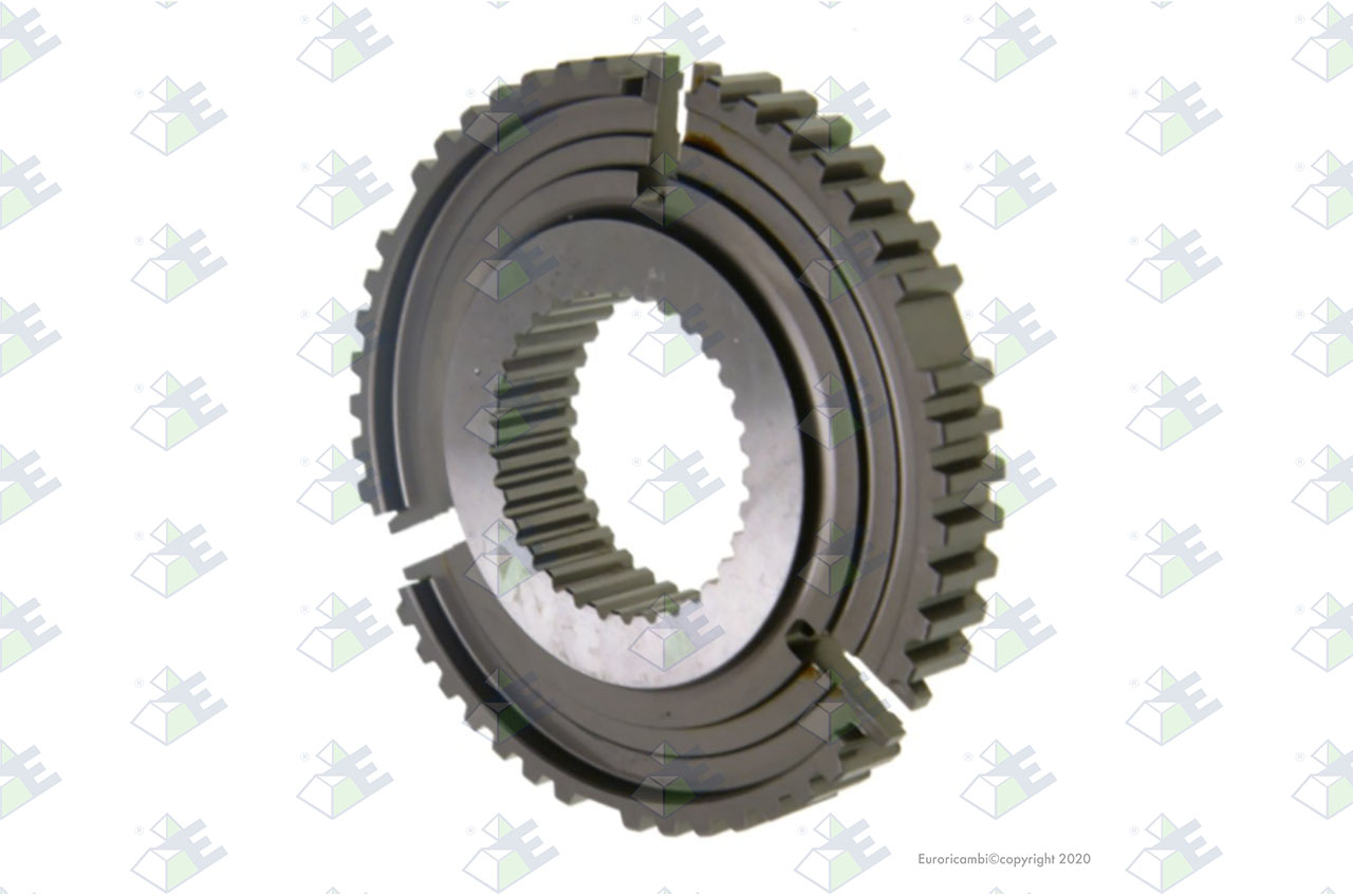 SYNCHRONIZER HUB suitable to ZF TRANSMISSIONS 1304304591