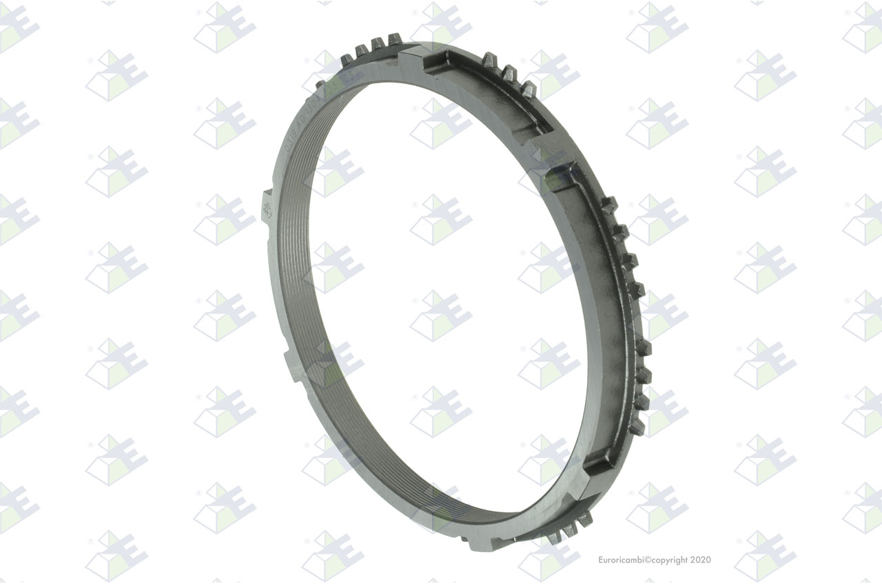 SYNCHRONIZER RING     /MO suitable to ZF TRANSMISSIONS 1304333005