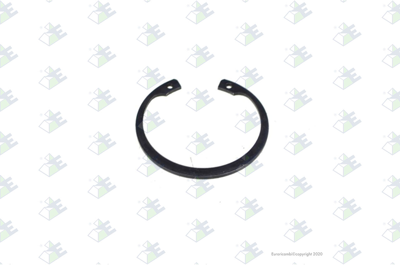 SEEGER RING DIN472 58X2 suitable to VOLVO 20853017