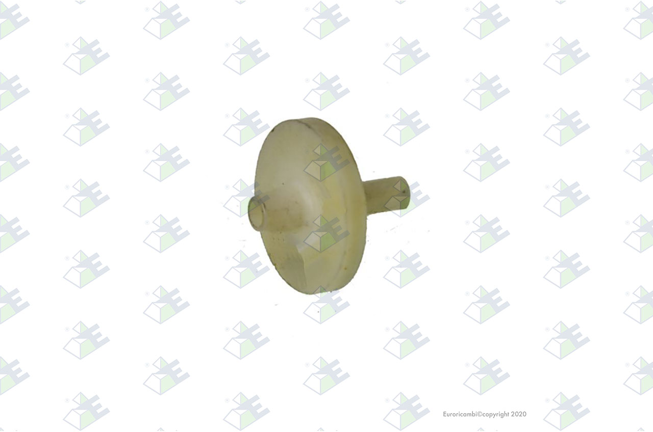 TUBE suitable to ZF TRANSMISSIONS 1354302019