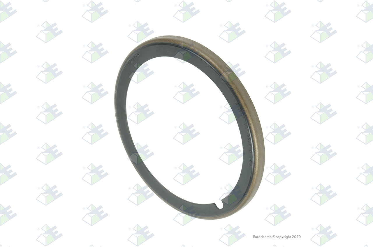 DIAPHRAGM suitable to ZF TRANSMISSIONS 0501320435