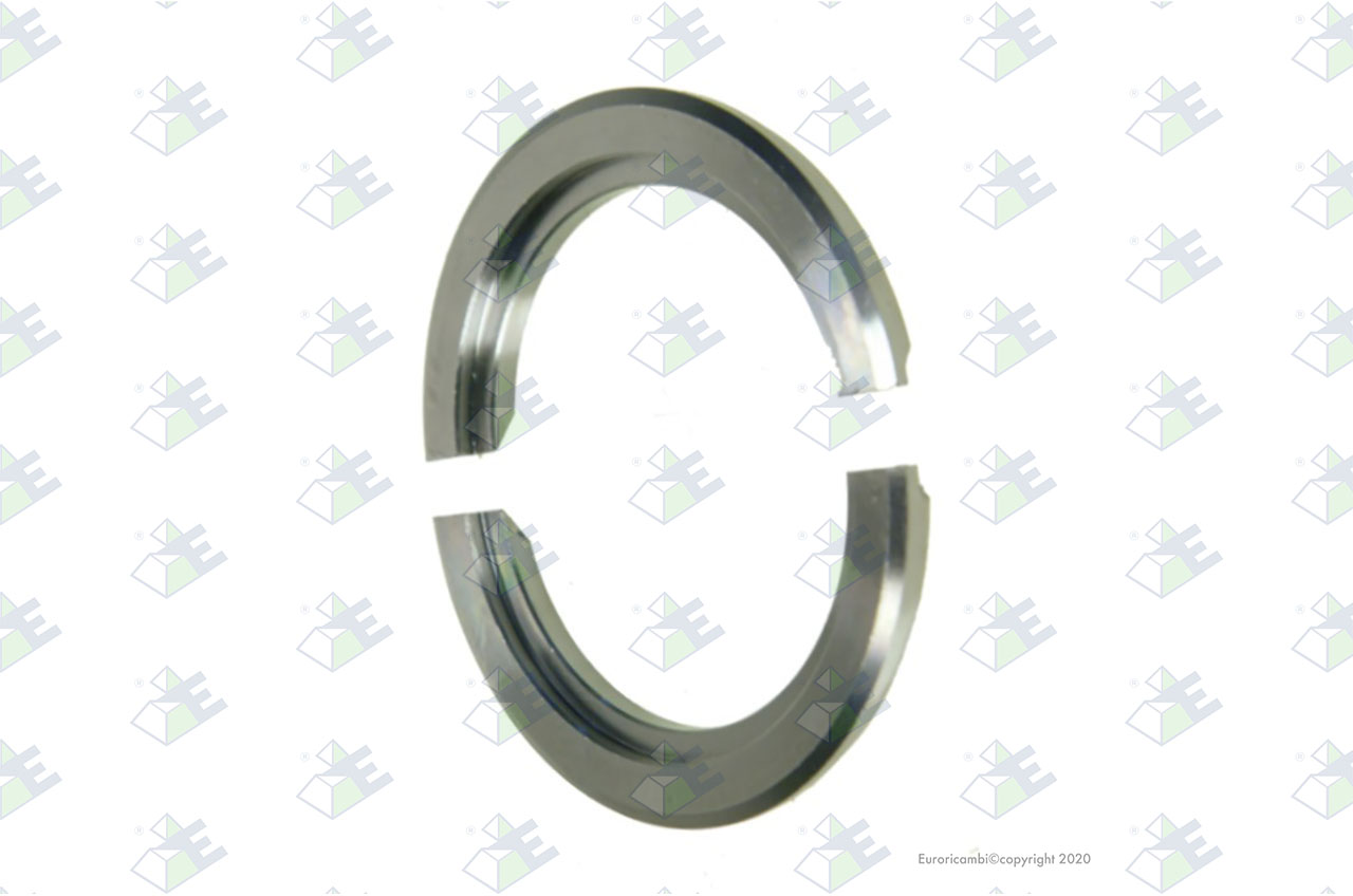 SPLIT RING T.4,10 MM suitable to ZF TRANSMISSIONS 0730106164