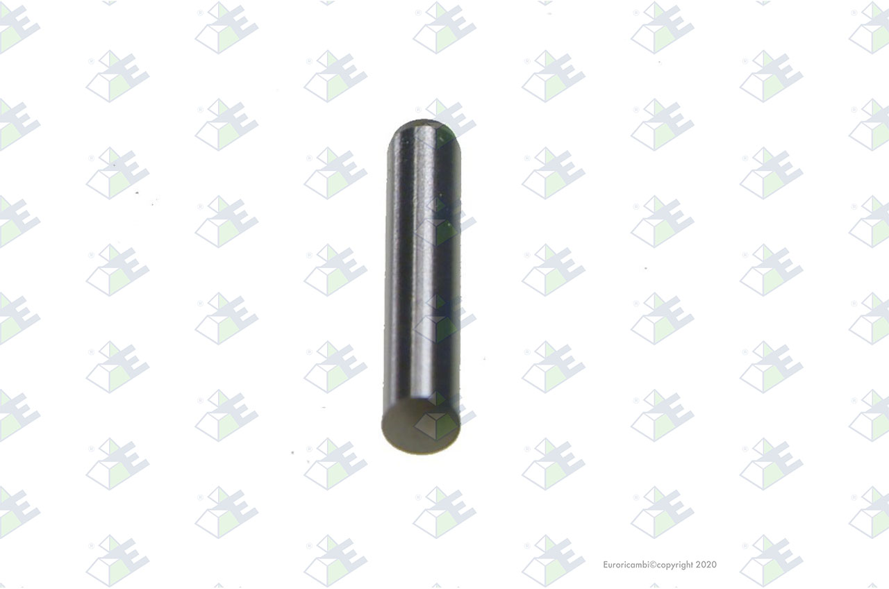 PIN 5X28 MM suitable to IVECO 1278776