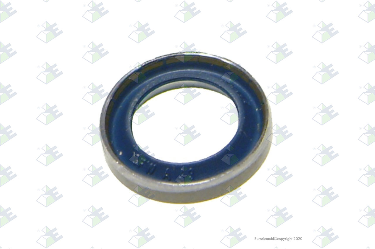 OIL SEAL 10X15X3 MM suitable to MERCEDES-BENZ 0039979846