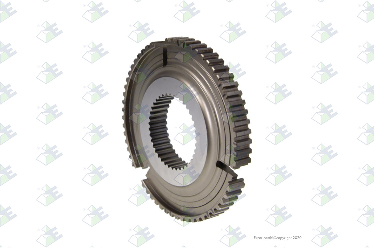 SYNCHRONIZER HUB suitable to ZF TRANSMISSIONS 1297304445