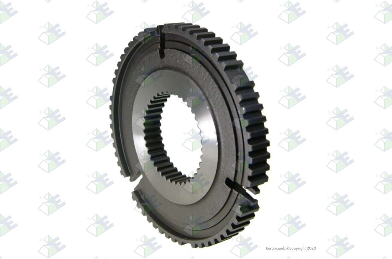 SYNCHRONIZER HUB 1ST/2ND suitable to MERCEDES-BENZ 0002627235