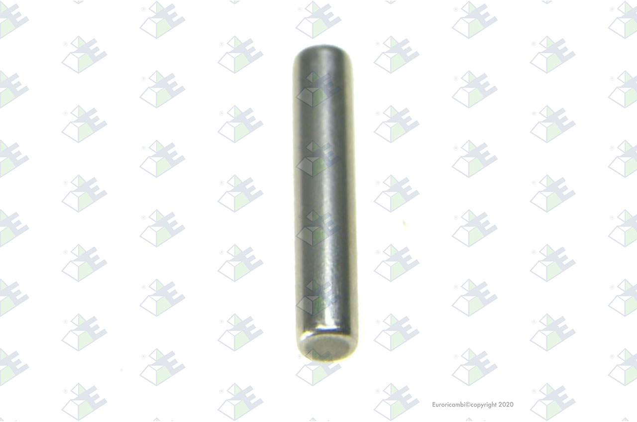 ROLLER D.4X21,8 suitable to ZF TRANSMISSIONS 0735470016