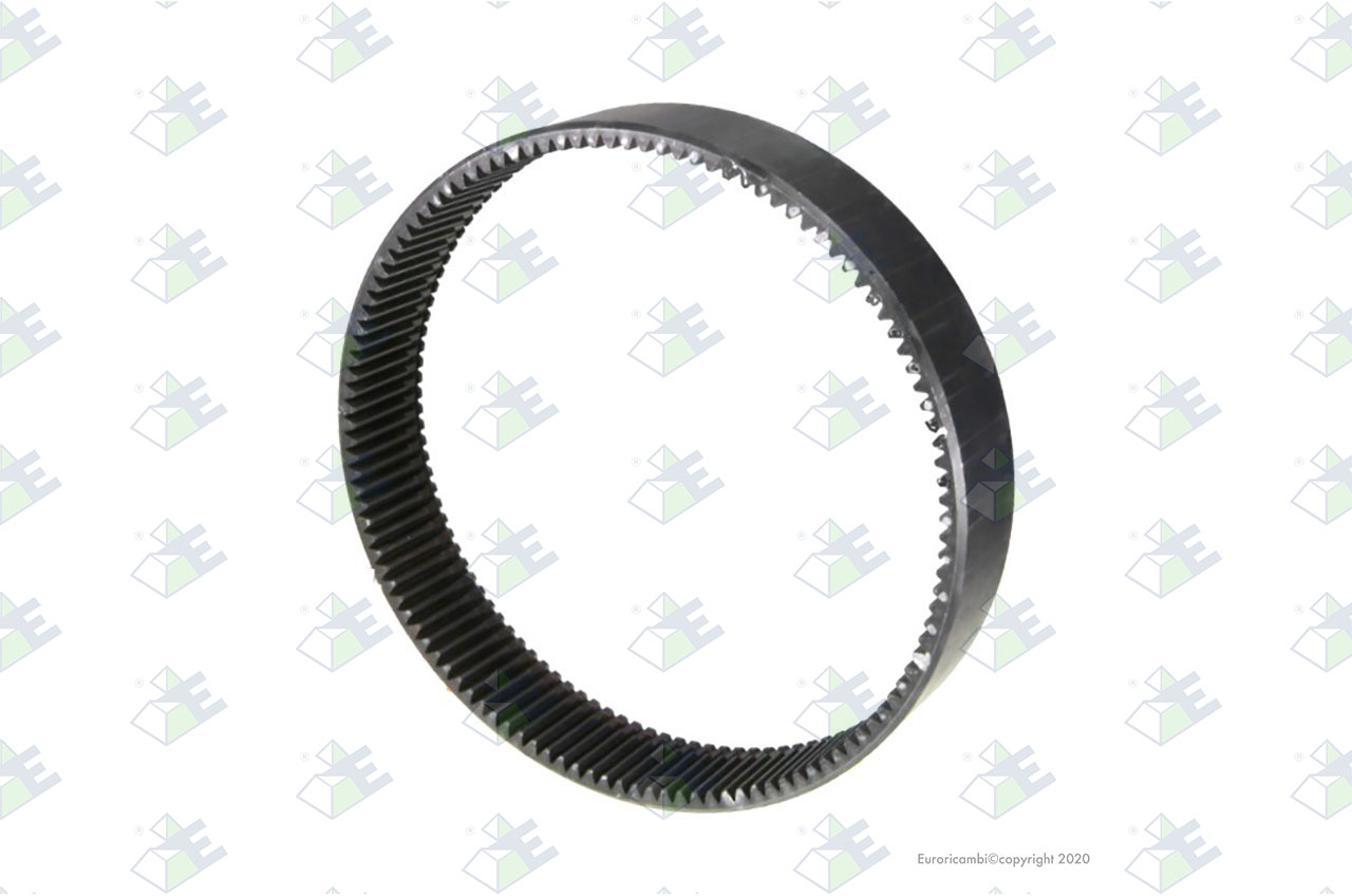 OUTSIDE GEAR 117 T. suitable to ZF TRANSMISSIONS 1304332072