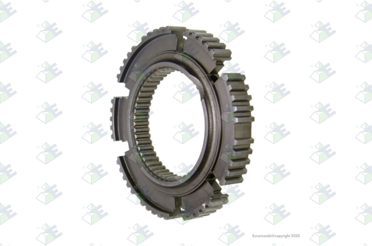 SYNCHRONIZER HUB suitable to ZF TRANSMISSIONS 1304332066