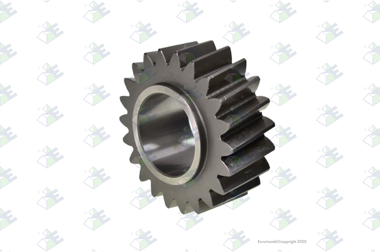 REVERSE GEAR 22 T. suitable to S.N.V.I-ALGERIA 0001126949