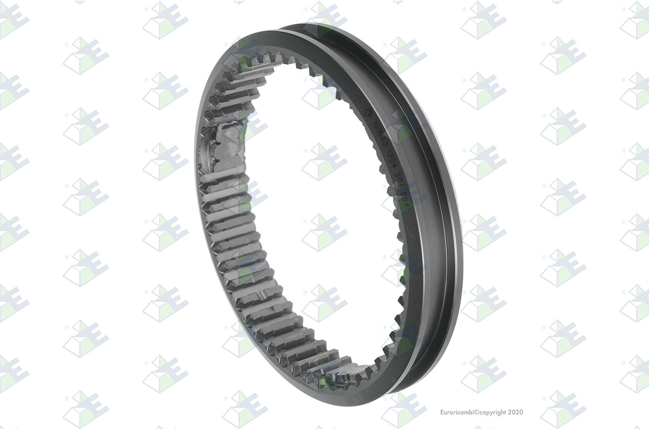 SLIDING SLEEVE suitable to AM GEARS 77158