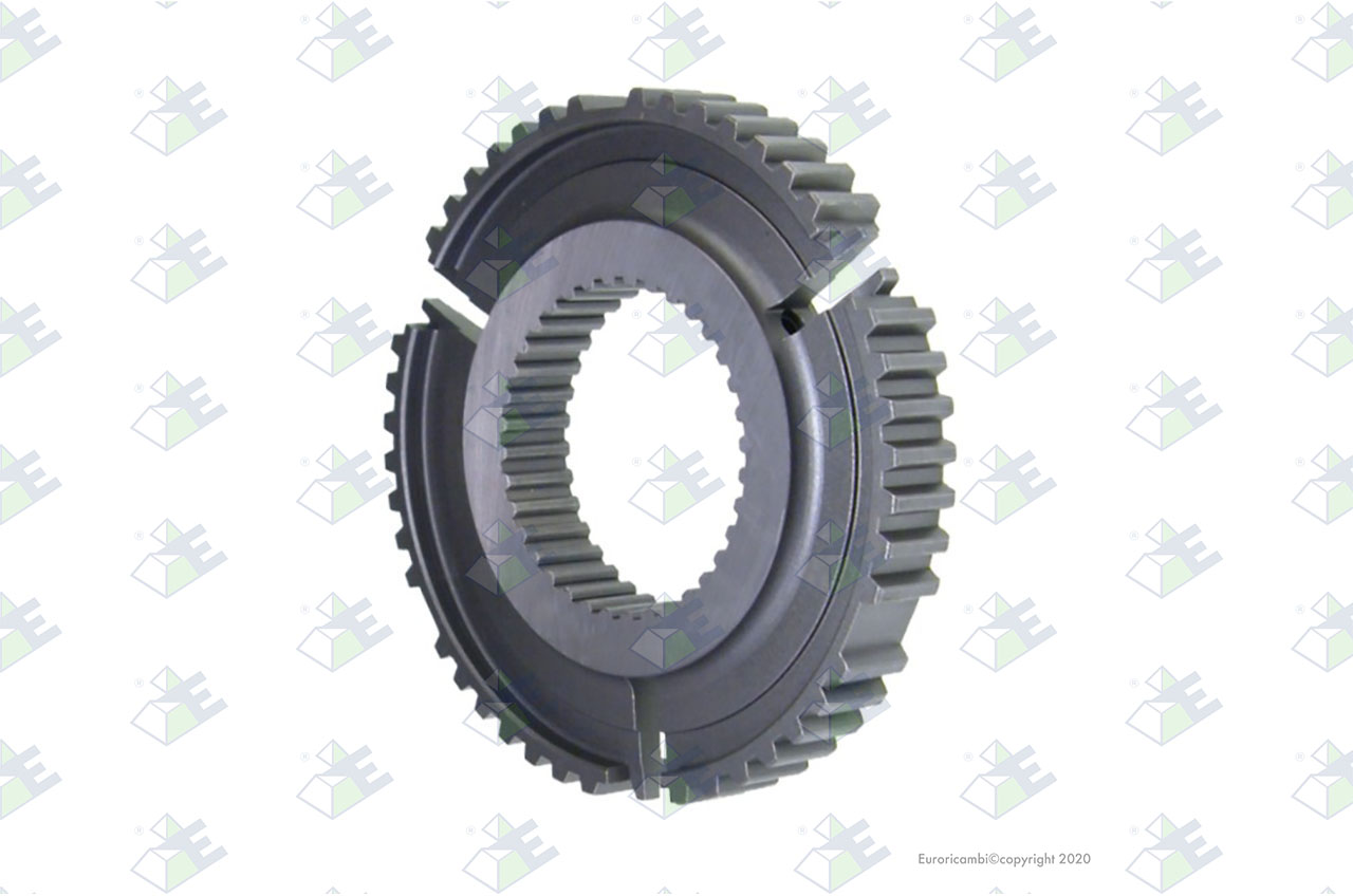SYNCHRONIZER HUB suitable to ZF TRANSMISSIONS 1304304576