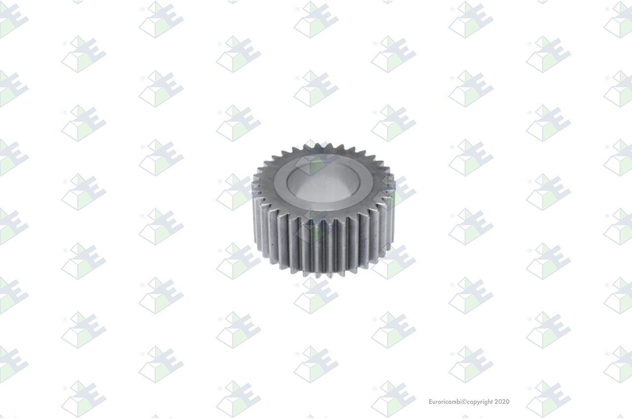 GEAR SET (5 PCS) suitable to ZF TRANSMISSIONS 1304232051