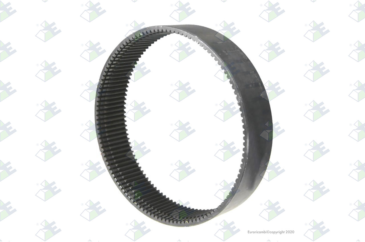OUTSIDE GEAR 117 T. suitable to MERCEDES-BENZ 0002620208