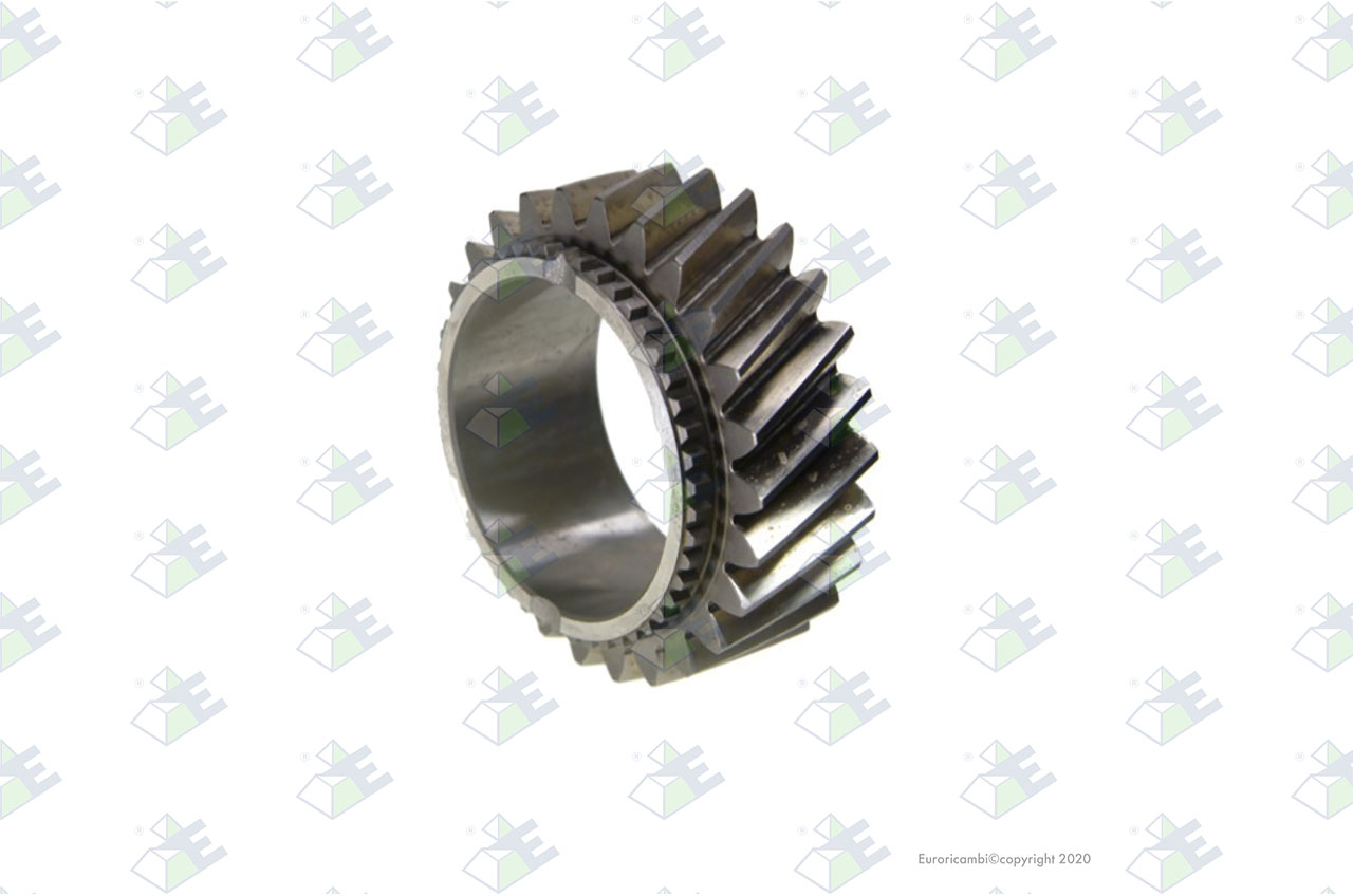 CONSTANT GEAR 26 T. suitable to AM GEARS 72805