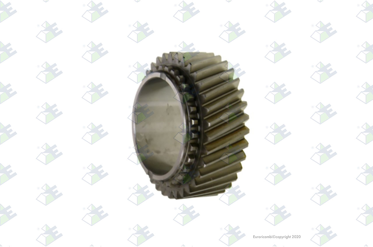 CONSTANT GEAR 30 T. suitable to ZF TRANSMISSIONS 1304302150