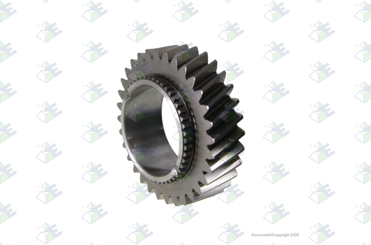 GEAR 3RD SPEED 32 T. suitable to RENAULT TRUCKS 5010242841