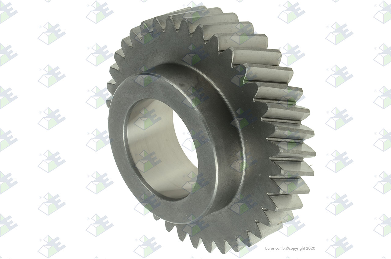 CONSTANT GEAR 37 T. suitable to DAF 069565